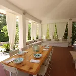 Dimora Dei Trulli Villa Santa Lucia (Brindisi)