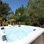 Villa Dimora Dei Trulli Santa Lucia (Brindisi)