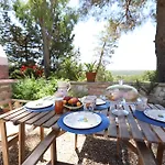 Villa Dimora Dei Trulli *