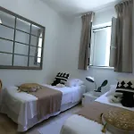 Dimora Dei Trulli Santa Lucia (Brindisi)
