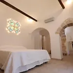 Dimora Dei Trulli Villa *