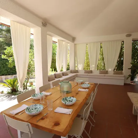 Dimora Dei Trulli Villa Santa Lucia