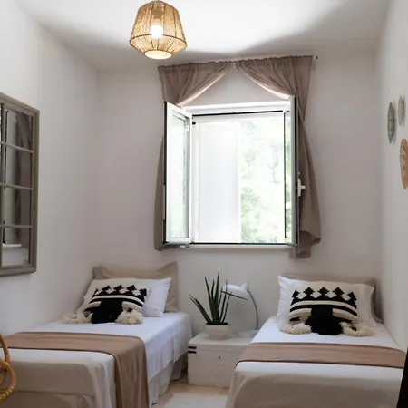 Villa Dimora Dei Trulli Santa Lucia
