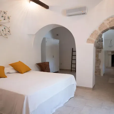 Dimora Dei Trulli