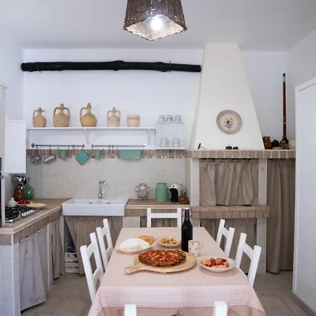 Dimora Dei Trulli *