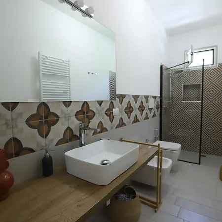 Dimora Dei Trulli Santa Lucia (Brindisi)