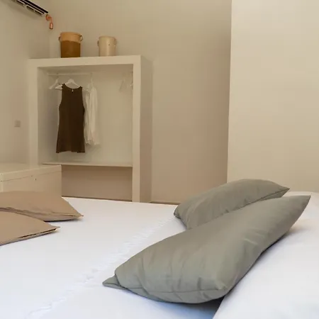 Dimora Dei Trulli * 산타 루치아