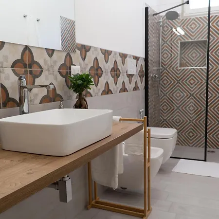 Dimora Dei Trulli Santa Lucia (Brindisi)