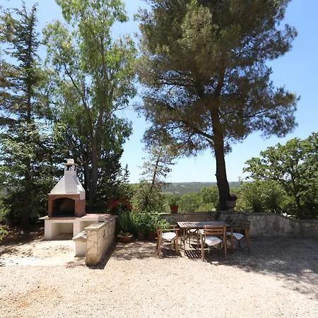 Willa Dimora Dei Trulli