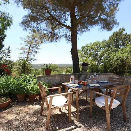 Dimora Dei Trulli Santa Lucia (Brindisi)