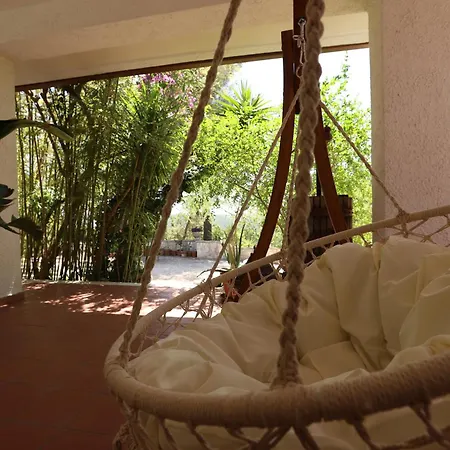 Dimora Dei Trulli * Santa Lucia (Brindisi)