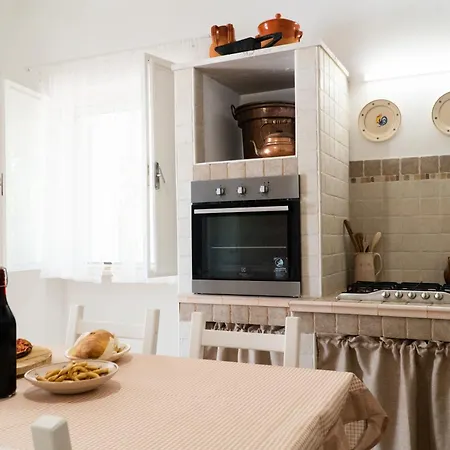 Villa Dimora Dei Trulli *