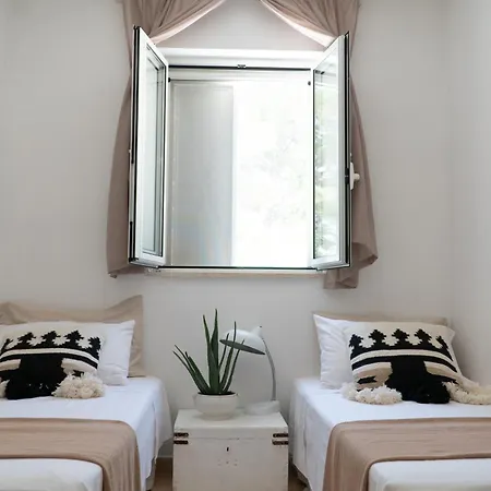 Villa Dimora Dei Trulli