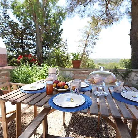 Villa Dimora Dei Trulli *