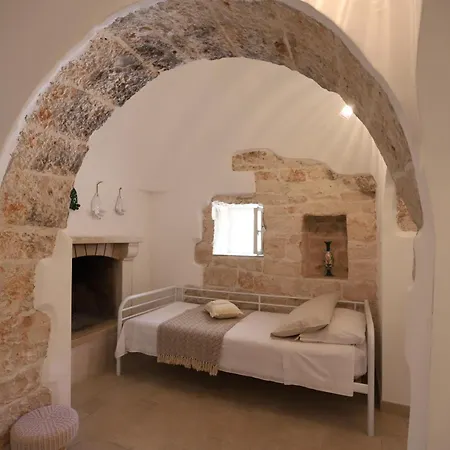 Dimora Dei Trulli *