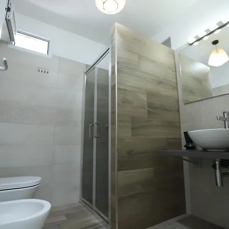 Dimora Dei Trulli Willa *