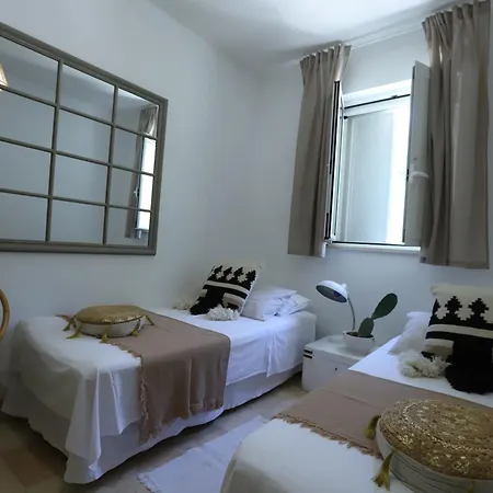 Dimora Dei Trulli Santa Lucia (Brindisi)