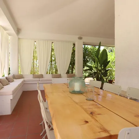 Dimora Dei Trulli Villa