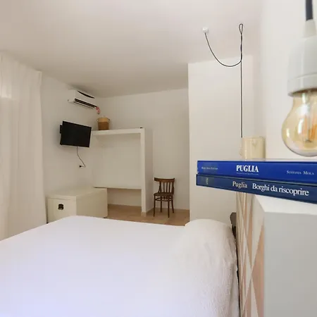 Dimora Dei Trulli Willa Santa Lucia (Brindisi)