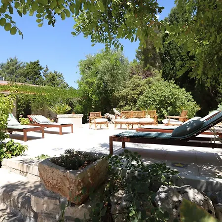 Dimora Dei Trulli *
