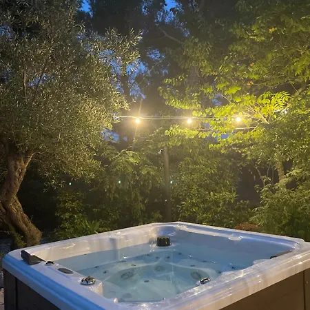 Dimora Dei Trulli 빌라 *