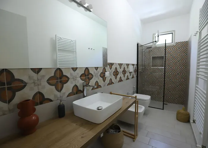 Dimora Dei Trulli Santa Lucia (Brindisi)