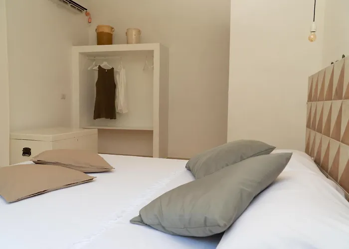 Dimora Dei Trulli * Santa Lucia (Brindisi)