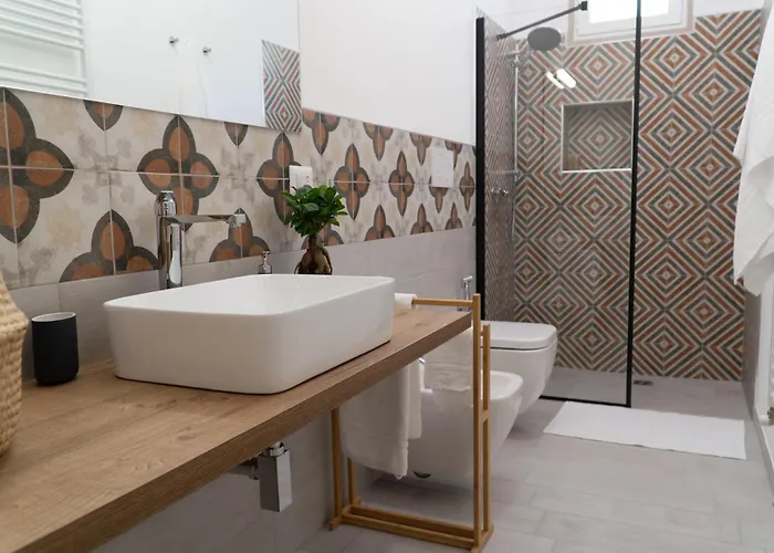 Dimora Dei Trulli Santa Lucia (Brindisi)